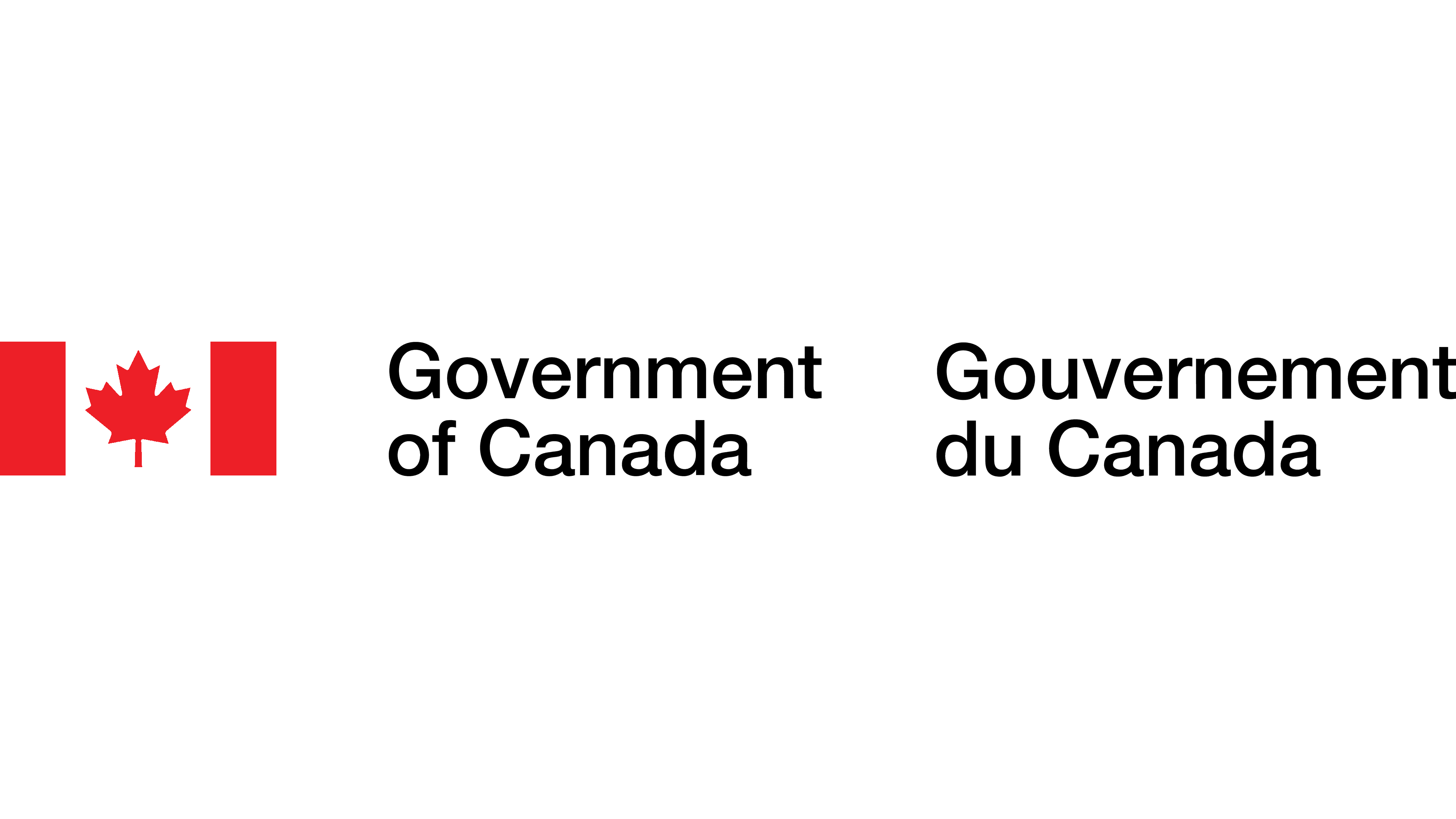 government of canada logo